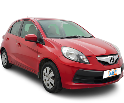 Honda Brio-img